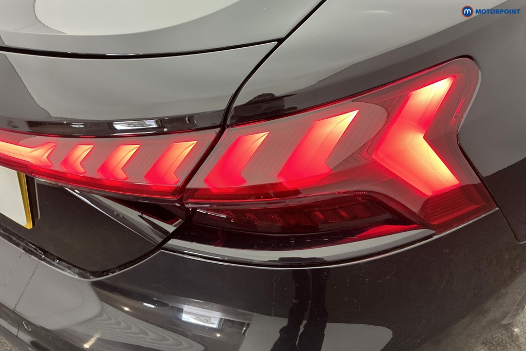Audi E-Tron Gt 390Kw Quattro 93Kwh 4Dr Auto Automatic Electric Saloon - Stock Number (1627955) - 30th supplementary image