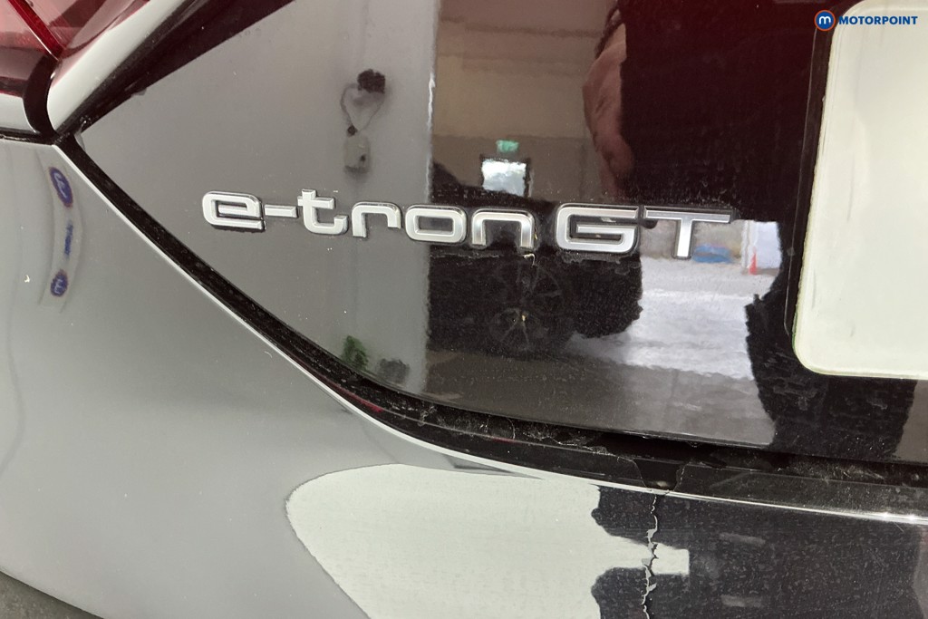 Audi E-Tron Gt 390Kw Quattro 93Kwh 4Dr Auto Automatic Electric Saloon - Stock Number (1627955) - 31st supplementary image