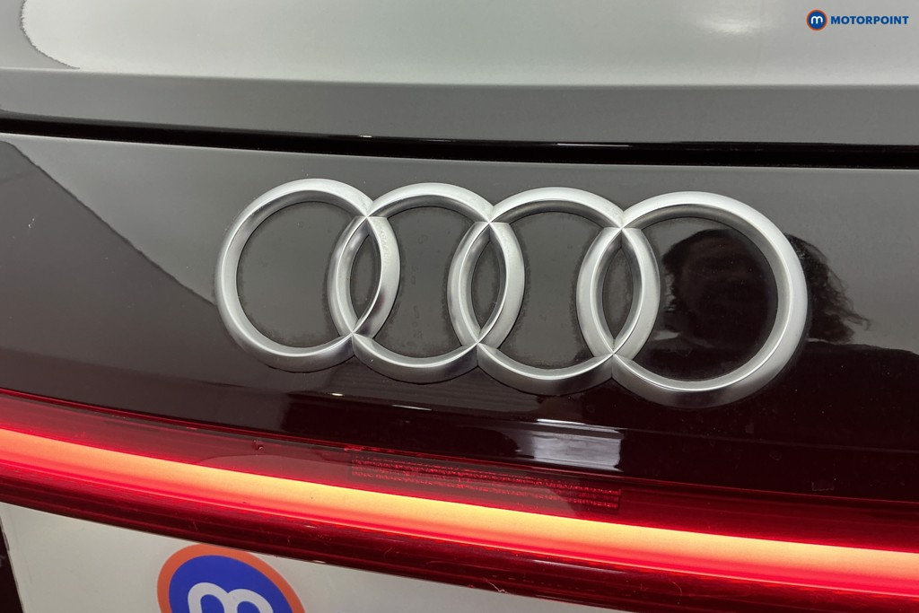Audi E-Tron Gt 390Kw Quattro 93Kwh 4Dr Auto Automatic Electric Saloon - Stock Number (1627955) - 32nd supplementary image