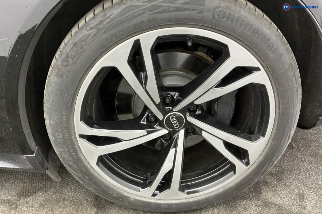 Audi E-Tron Gt 390Kw Quattro 93Kwh 4Dr Auto Automatic Electric Saloon - Stock Number (1627955) - 36th supplementary image