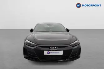 Audi E-Tron Gt 390Kw Quattro 93Kwh 4Dr Auto Automatic Electric Saloon - Stock Number (1627955) - Front bumper