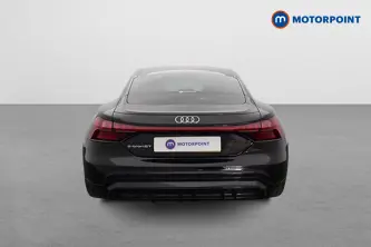 Audi E-Tron Gt 390Kw Quattro 93Kwh 4Dr Auto Automatic Electric Saloon - Stock Number (1627955) - Rear bumper