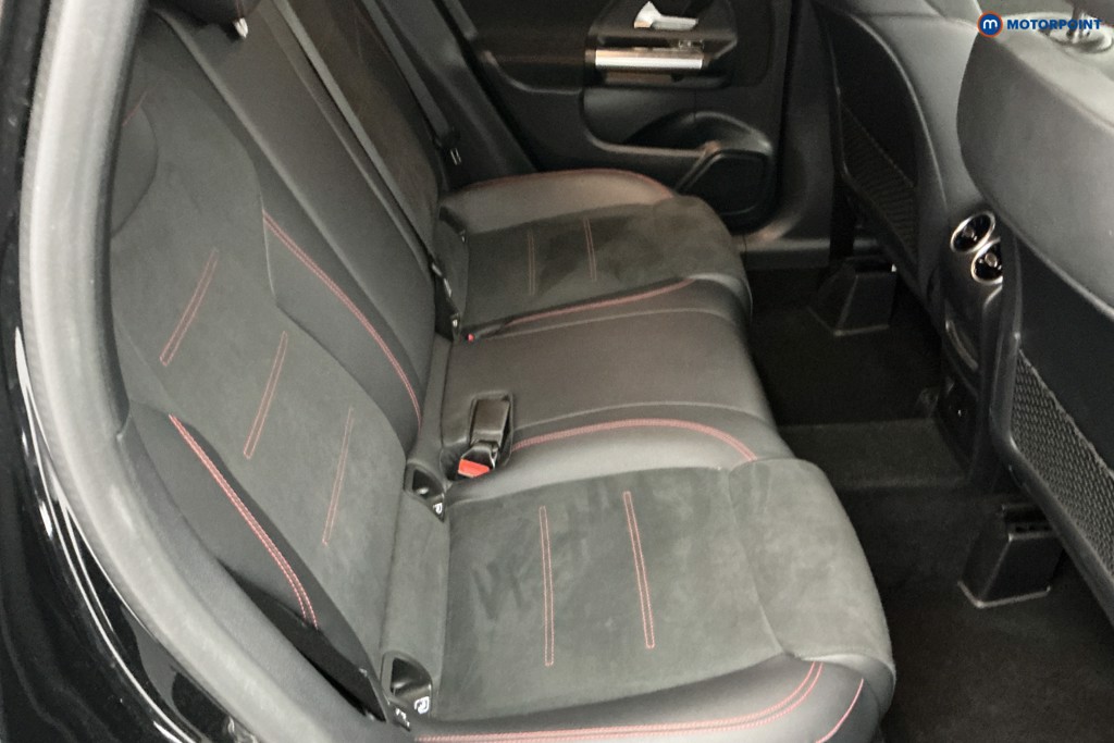 Mercedes-Benz GLA Amg Line Automatic Petrol SUV - Stock Number (1634210) - 4th supplementary image