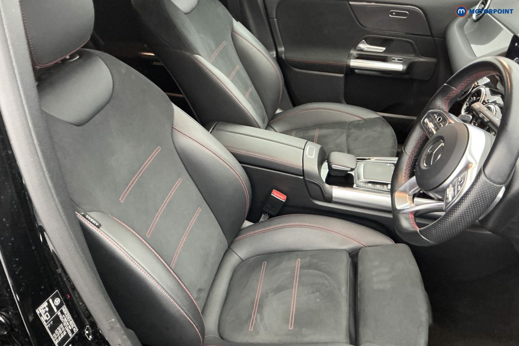 Mercedes-Benz GLA Amg Line Automatic Petrol SUV - Stock Number (1634210) - 5th supplementary image