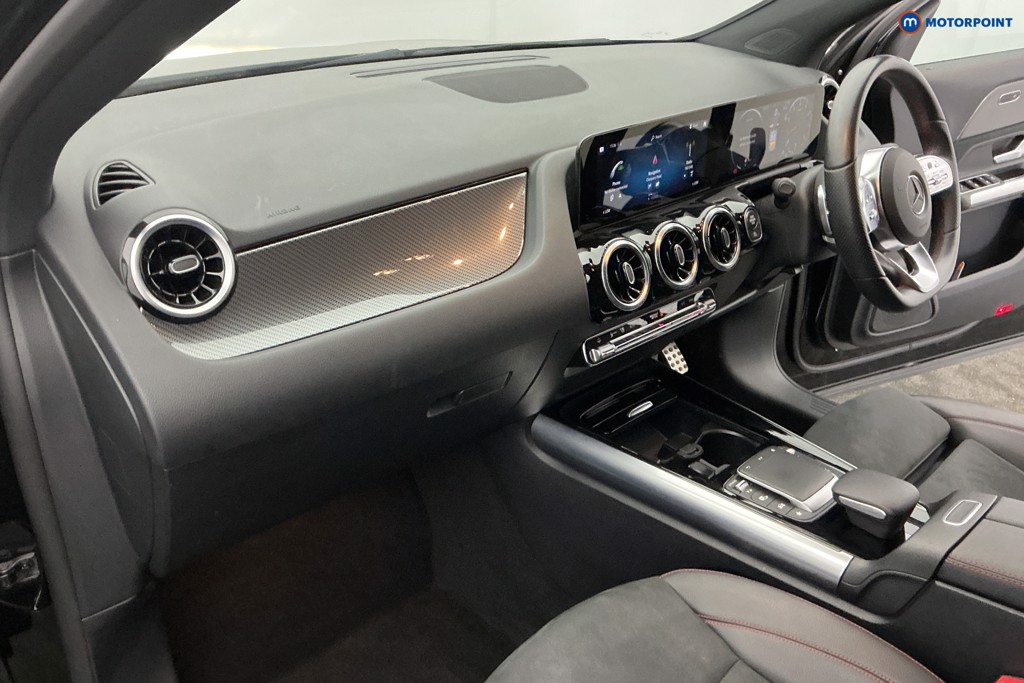 Mercedes-Benz GLA Amg Line Automatic Petrol SUV - Stock Number (1634210) - 9th supplementary image