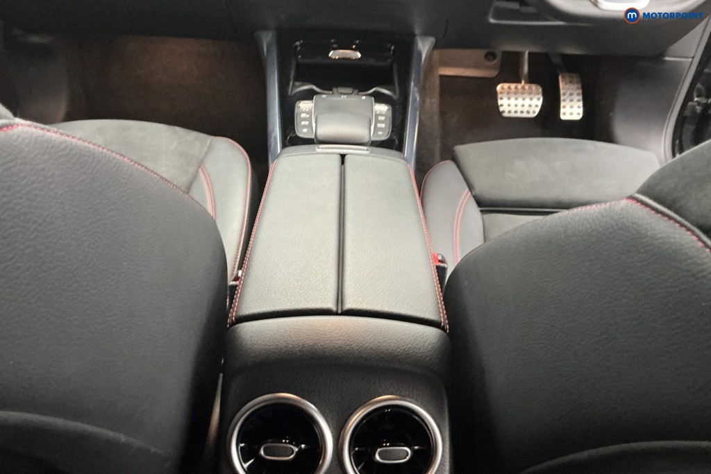 Mercedes-Benz GLA Amg Line Automatic Petrol SUV - Stock Number (1634210) - 11th supplementary image