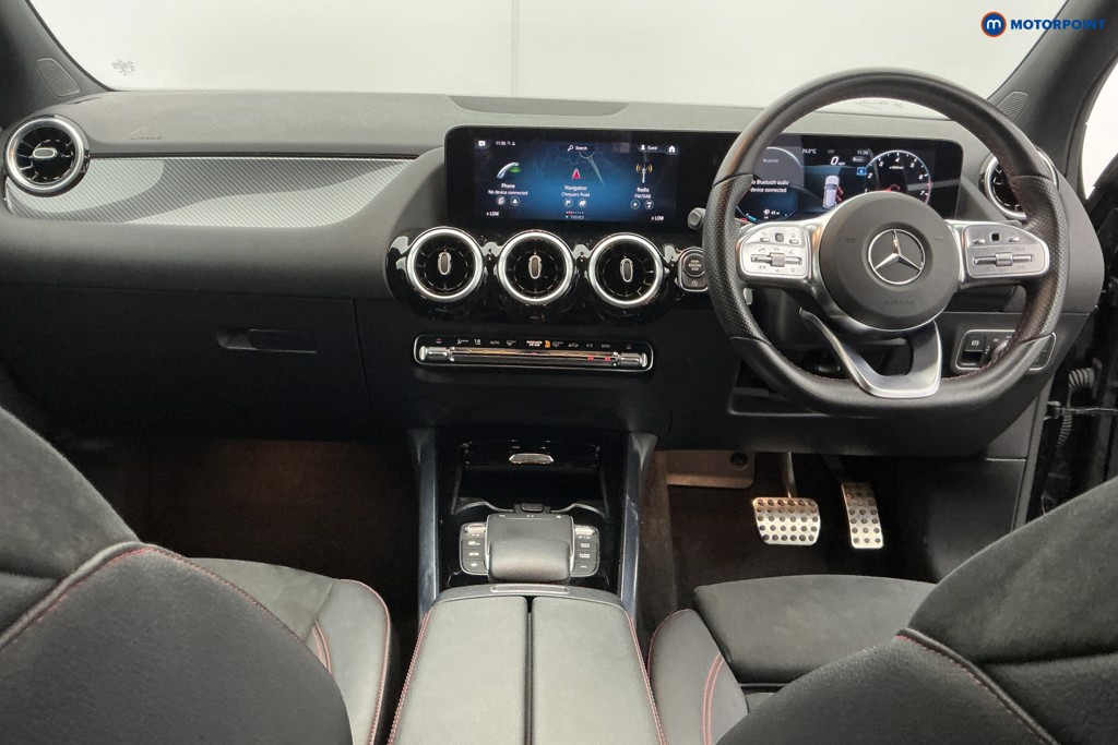 Mercedes-Benz GLA Amg Line Automatic Petrol SUV - Stock Number (1634210) - 12th supplementary image