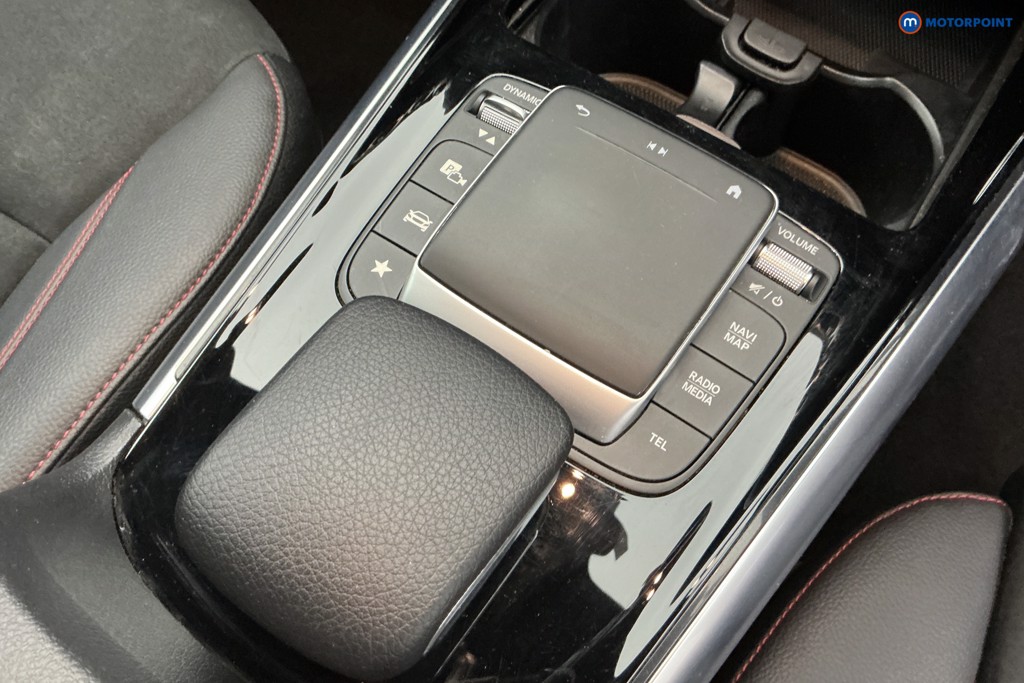 Mercedes-Benz GLA Amg Line Automatic Petrol SUV - Stock Number (1634210) - 14th supplementary image