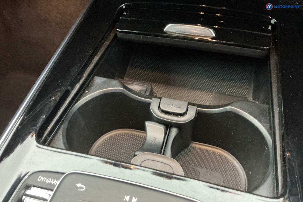 Mercedes-Benz GLA Amg Line Automatic Petrol SUV - Stock Number (1634210) - 15th supplementary image