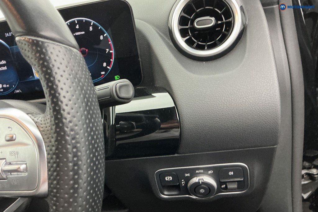Mercedes-Benz GLA Amg Line Automatic Petrol SUV - Stock Number (1634210) - 21st supplementary image