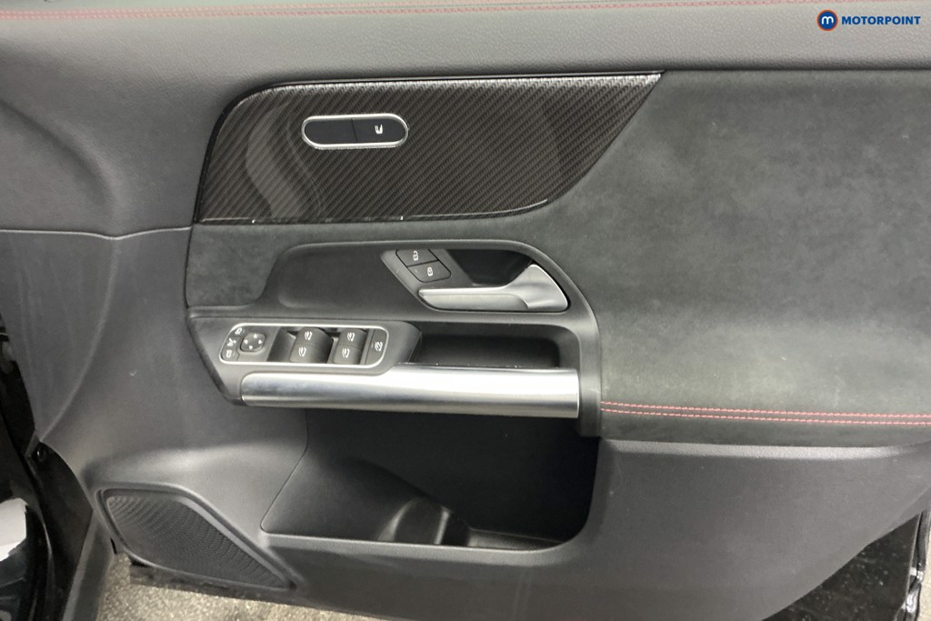 Mercedes-Benz GLA Amg Line Automatic Petrol SUV - Stock Number (1634210) - 23rd supplementary image