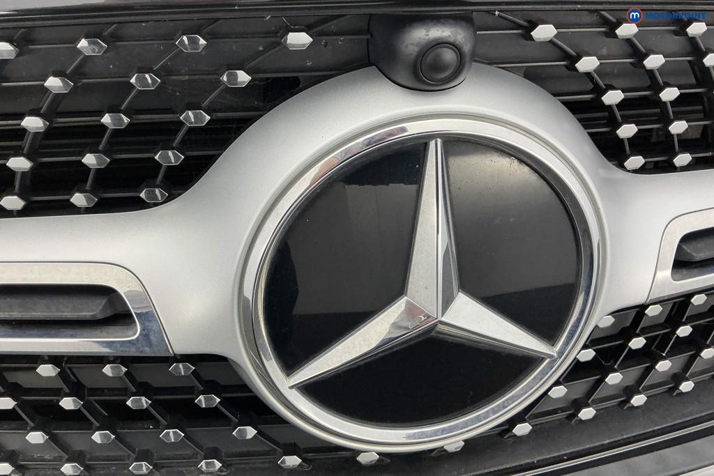 Mercedes-Benz GLA Amg Line Automatic Petrol SUV - Stock Number (1634210) - 27th supplementary image