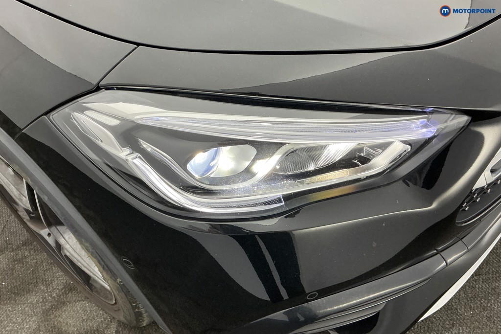Mercedes-Benz GLA Amg Line Automatic Petrol SUV - Stock Number (1634210) - 28th supplementary image