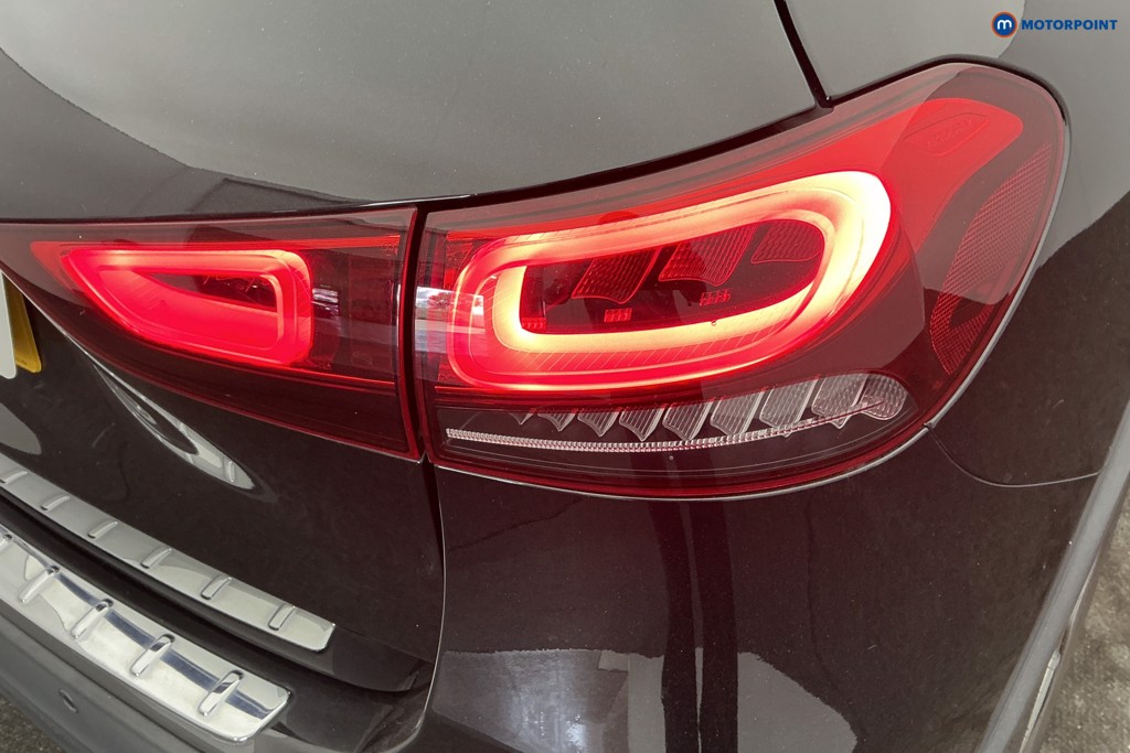 Mercedes-Benz GLA Amg Line Automatic Petrol SUV - Stock Number (1634210) - 29th supplementary image