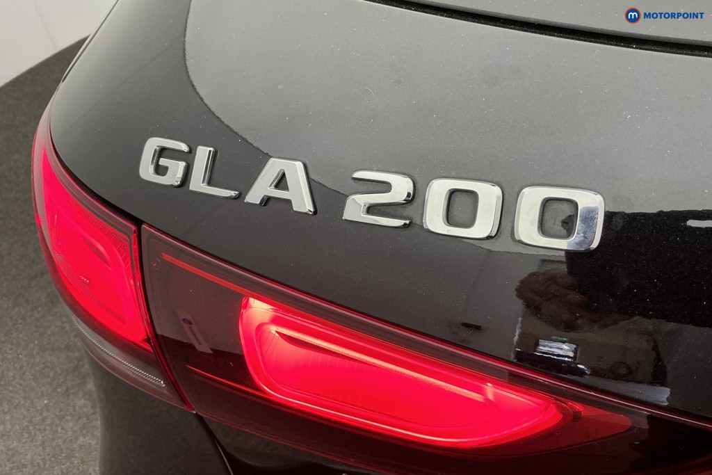 Mercedes-Benz GLA Amg Line Automatic Petrol SUV - Stock Number (1634210) - 30th supplementary image