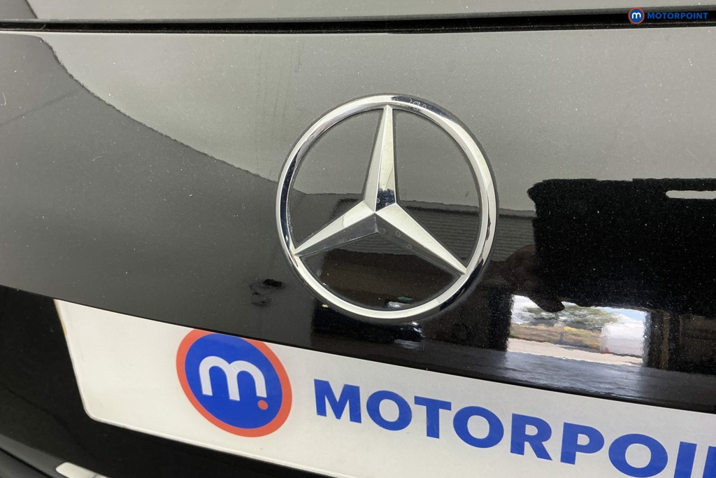 Mercedes-Benz GLA Amg Line Automatic Petrol SUV - Stock Number (1634210) - 31st supplementary image