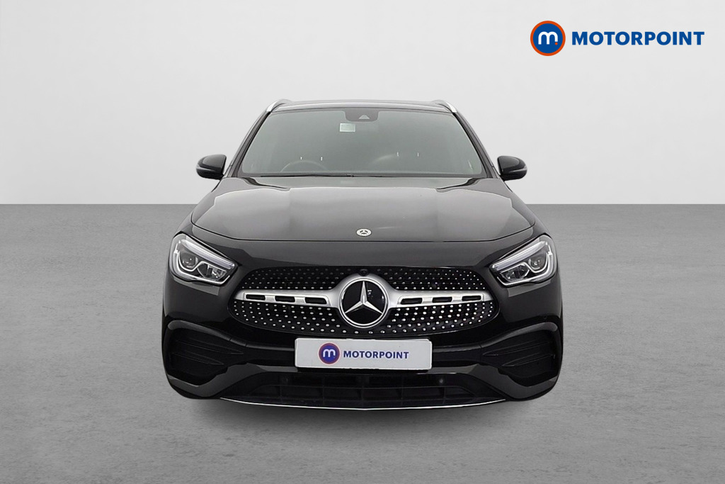 Mercedes-Benz GLA Amg Line Automatic Petrol SUV - Stock Number (1634210) - Front bumper