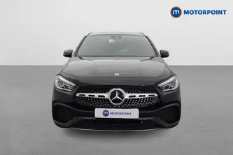 Mercedes-Benz GLA Amg Line Automatic Petrol SUV - Stock Number (1634210) - Front bumper