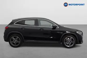 Mercedes-Benz GLA Amg Line Automatic Petrol SUV - Stock Number (1634210) - Drivers side