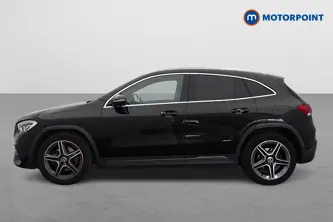 Mercedes-Benz GLA Amg Line Automatic Petrol SUV - Stock Number (1634210) - Passenger side