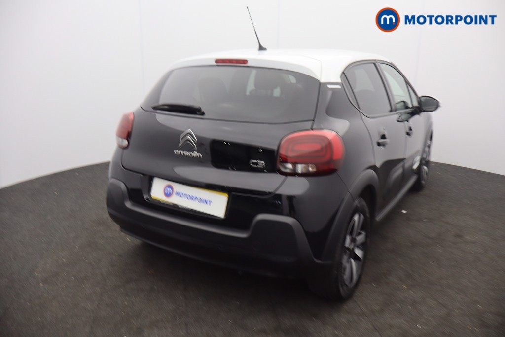 Citroen C3 Plus Manual Petrol Hatchback - Stock Number (1636345) - 2nd supplementary image