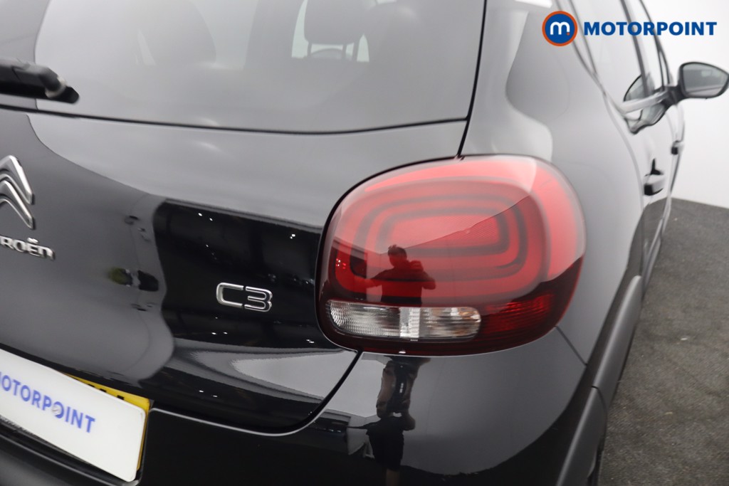 Citroen C3 Plus Manual Petrol Hatchback - Stock Number (1636345) - 3rd supplementary image