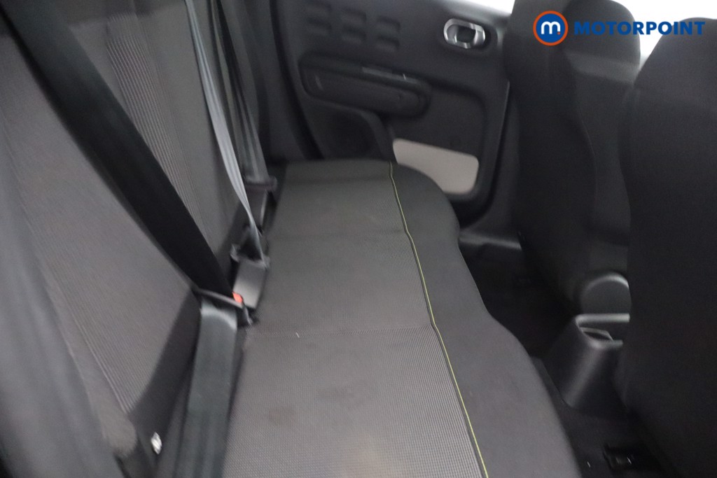 Citroen C3 Plus Manual Petrol Hatchback - Stock Number (1636345) - 6th supplementary image