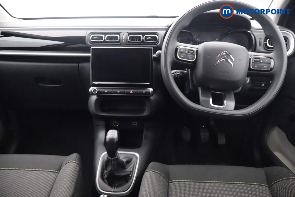 Citroen C3 Plus Manual Petrol Hatchback - Stock Number (1636345) - 7th supplementary image