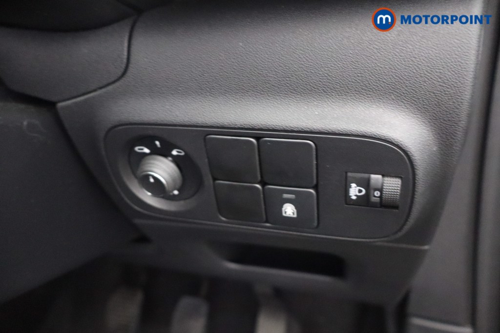 Citroen C3 Plus Manual Petrol Hatchback - Stock Number (1636345) - 10th supplementary image