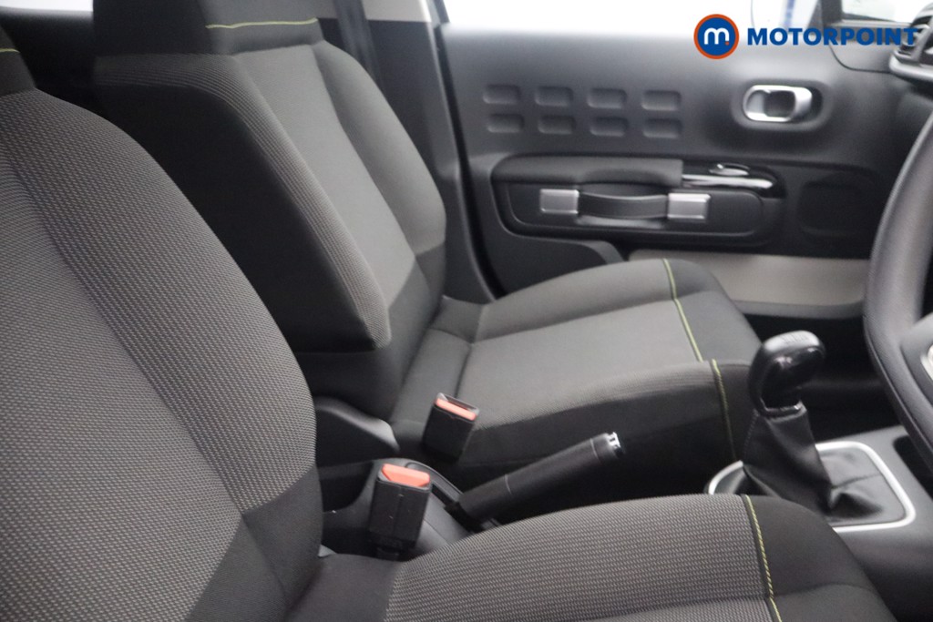 Citroen C3 Plus Manual Petrol Hatchback - Stock Number (1636345) - 11th supplementary image