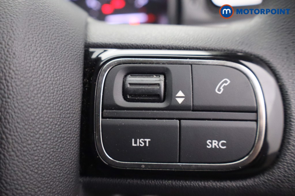 Citroen C3 Plus Manual Petrol Hatchback - Stock Number (1636345) - 12th supplementary image