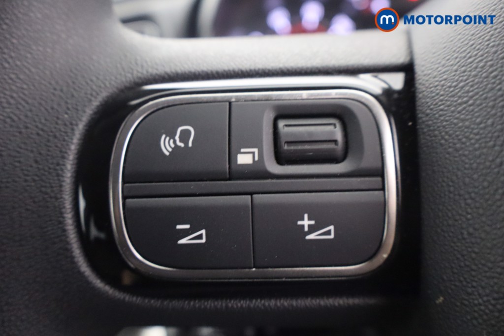 Citroen C3 Plus Manual Petrol Hatchback - Stock Number (1636345) - 13th supplementary image