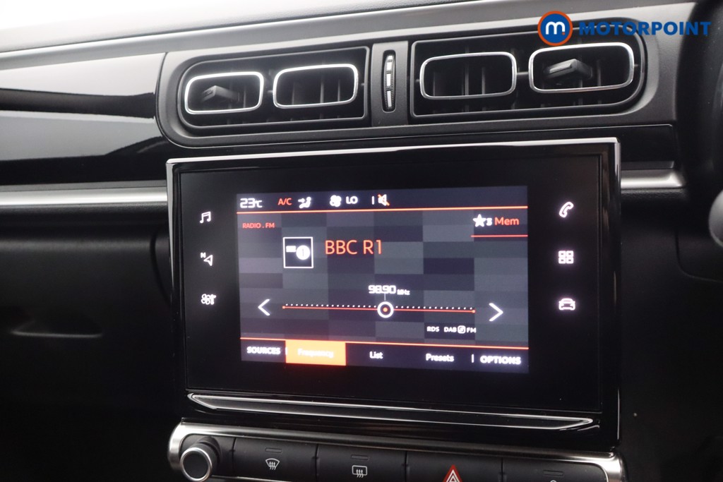 Citroen C3 Plus Manual Petrol Hatchback - Stock Number (1636345) - 15th supplementary image