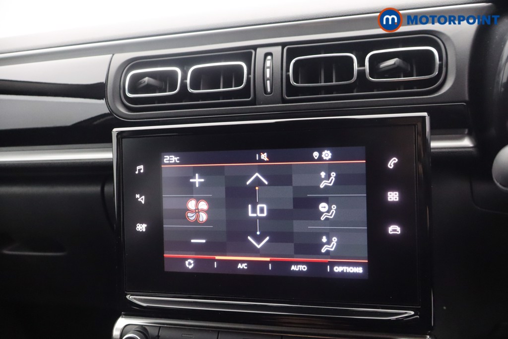 Citroen C3 Plus Manual Petrol Hatchback - Stock Number (1636345) - 16th supplementary image