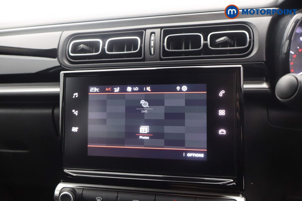 Citroen C3 Plus Manual Petrol Hatchback - Stock Number (1636345) - 18th supplementary image