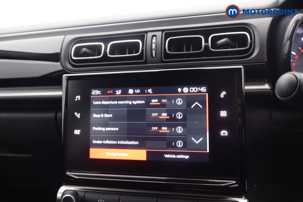 Citroen C3 Plus Manual Petrol Hatchback - Stock Number (1636345) - 19th supplementary image