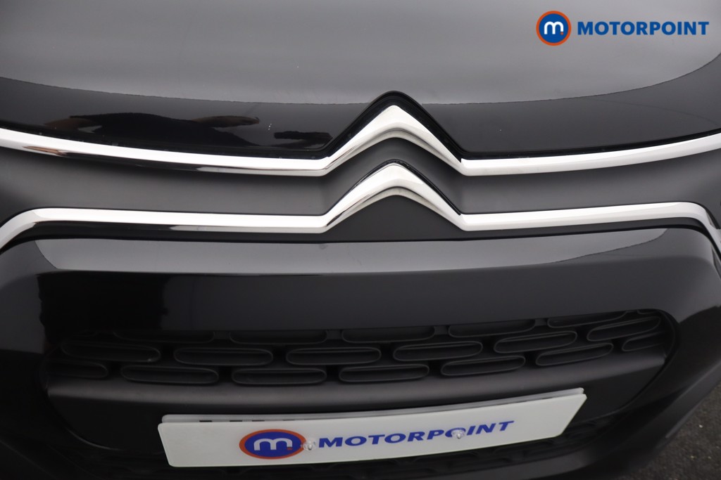 Citroen C3 Plus Manual Petrol Hatchback - Stock Number (1636345) - 21st supplementary image