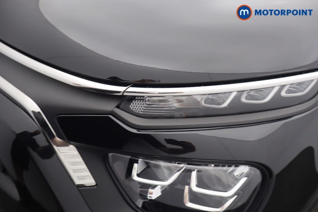 Citroen C3 Plus Manual Petrol Hatchback - Stock Number (1636345) - 22nd supplementary image