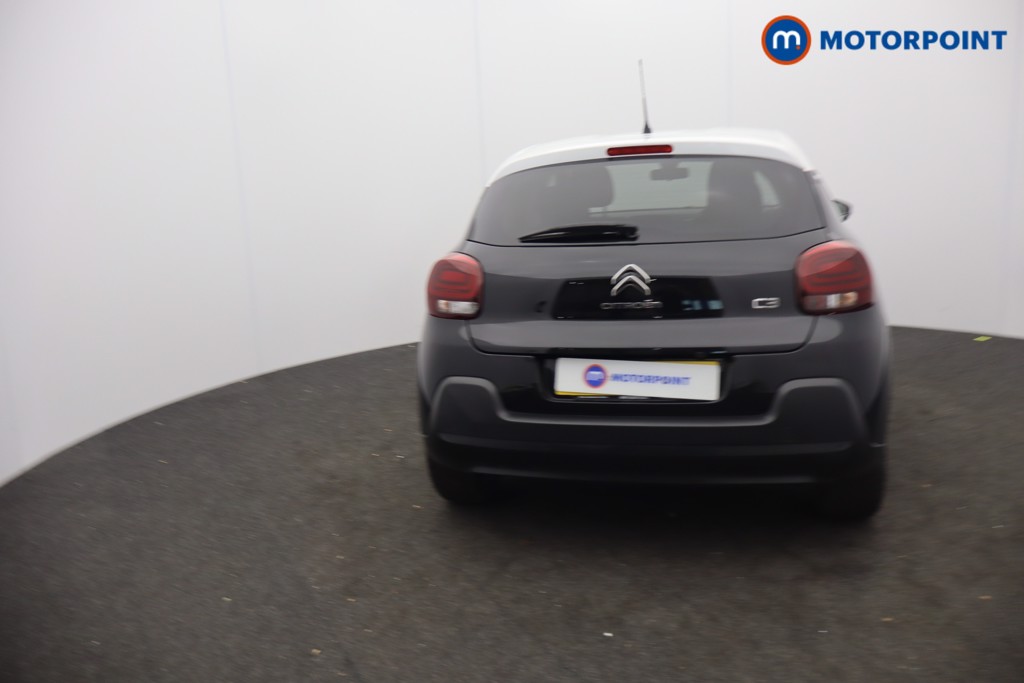 Citroen C3 Plus Manual Petrol Hatchback - Stock Number (1636345) - 1st supplementary image