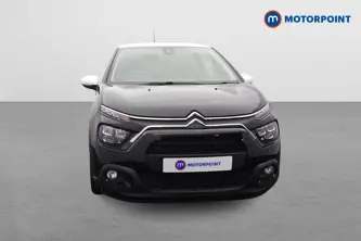 Citroen C3 Plus Manual Petrol Hatchback - Stock Number (1636345) - Front bumper