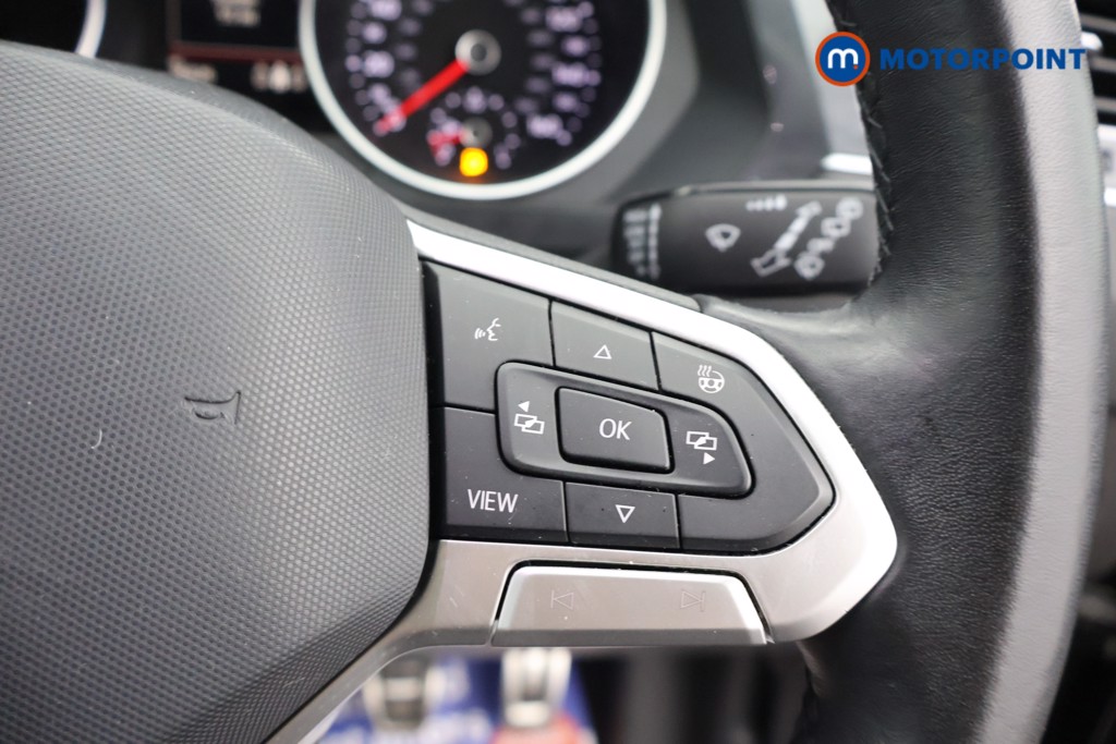 Volkswagen Tiguan Active Manual Petrol SUV - Stock Number (1638939) - 3rd supplementary image