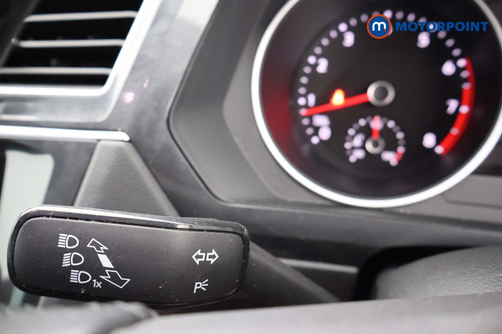 Volkswagen Tiguan Active Manual Petrol SUV - Stock Number (1638939) - 5th supplementary image