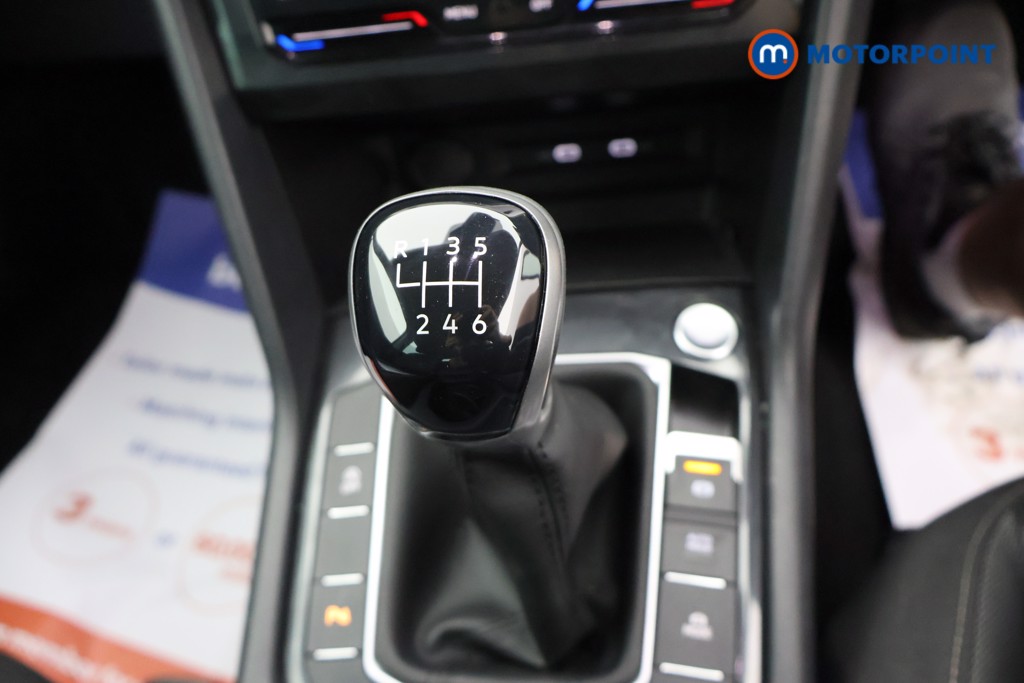 Volkswagen Tiguan Active Manual Petrol SUV - Stock Number (1638939) - 10th supplementary image