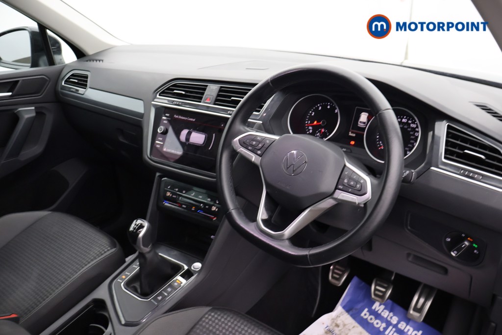 Volkswagen Tiguan Active Manual Petrol SUV - Stock Number (1638939) - 14th supplementary image