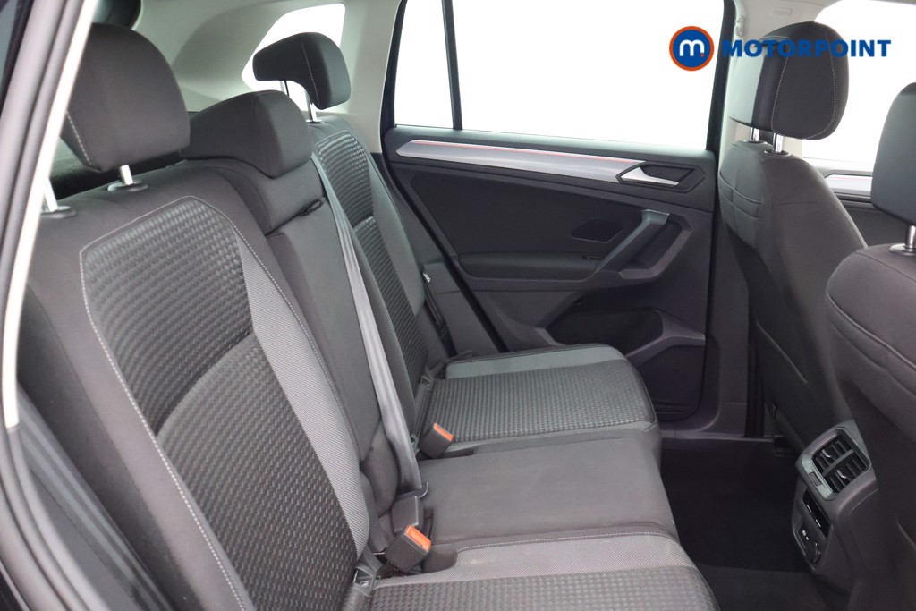 Volkswagen Tiguan Active Manual Petrol SUV - Stock Number (1638939) - 16th supplementary image