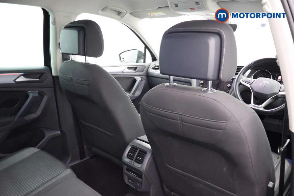 Volkswagen Tiguan Active Manual Petrol SUV - Stock Number (1638939) - 17th supplementary image