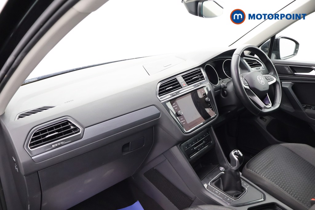 Volkswagen Tiguan Active Manual Petrol SUV - Stock Number (1638939) - 19th supplementary image