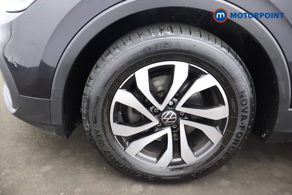 Volkswagen Tiguan Active Manual Petrol SUV - Stock Number (1638939) - 30th supplementary image