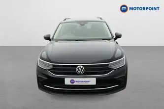 Volkswagen Tiguan Active Manual Petrol SUV - Stock Number (1638939) - Front bumper
