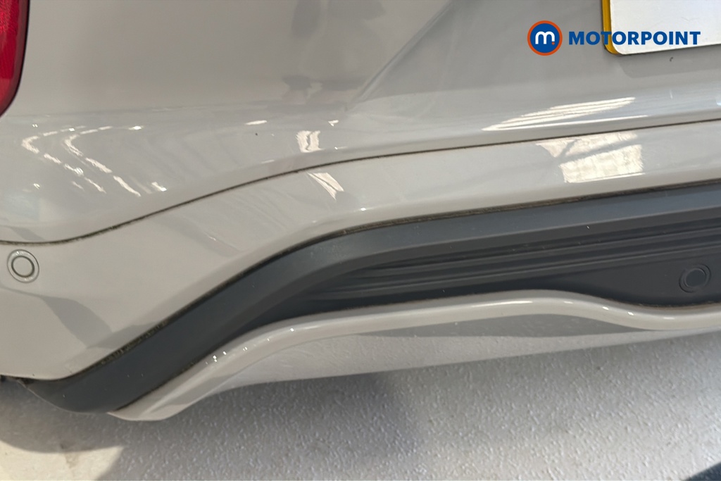 Ford Puma St-Line X Manual Petrol SUV - Stock Number (1641344) - 39th supplementary image